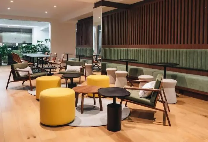 Apartment Amazing 2br In Condesa Mexico City
