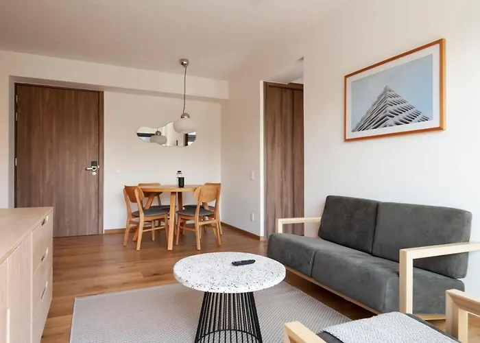 Amazing 2br In Condesa