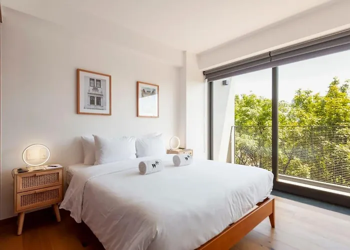 Apartment Amazing 2br In Condesa *