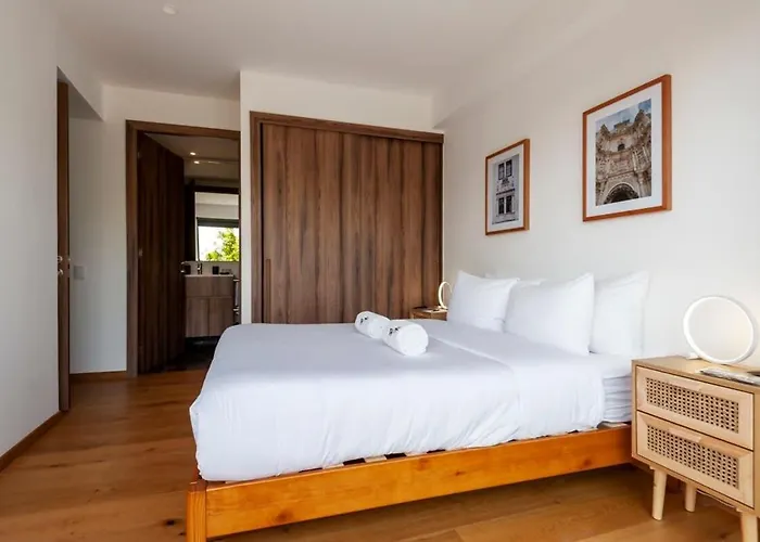 Amazing 2br In Condesa