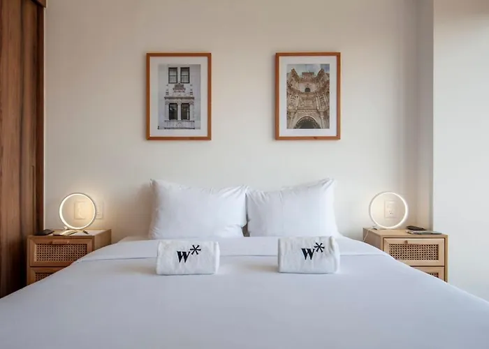 Amazing 2br In Condesa