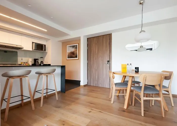 Amazing 2br In Condesa Mexico City