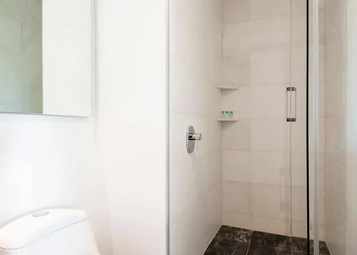 Apartment Amazing 2br In Condesa Mexico City