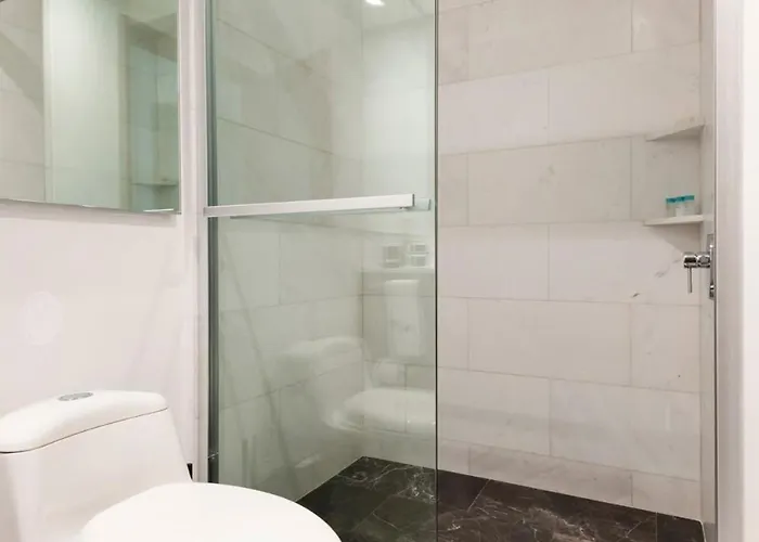 Amazing 2br In Condesa Mexico City