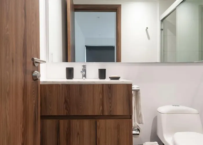 Apartment Amazing 2br In Condesa Mexico City