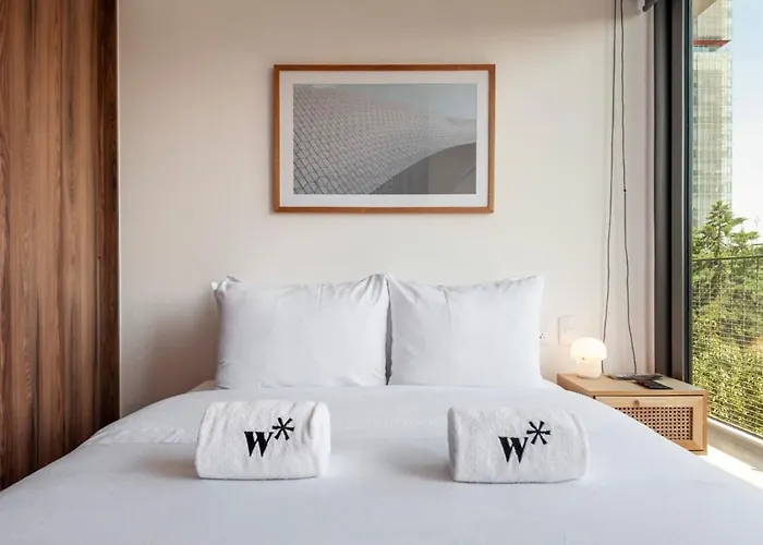 Amazing 2br In Condesa Mexico City